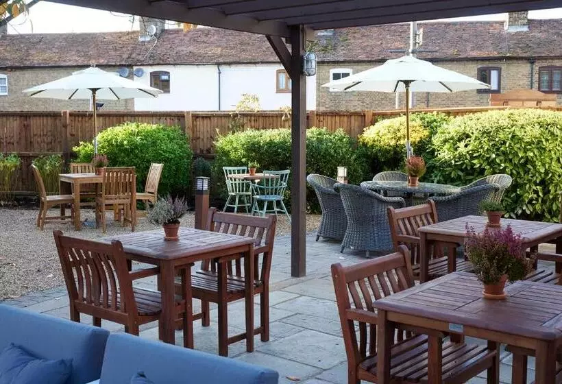 Отель Feathers By Chef & Brewer Collection