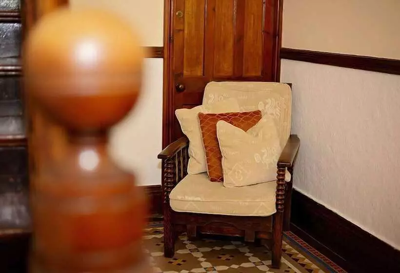 ホテル Fir Trees Guest House