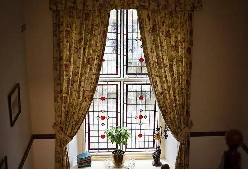 ホテル Fir Trees Guest House