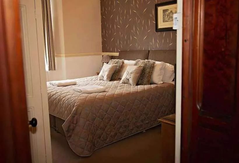 ホテル Fir Trees Guest House