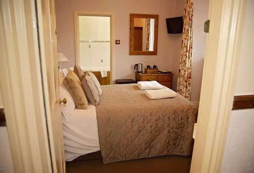 ホテル Fir Trees Guest House