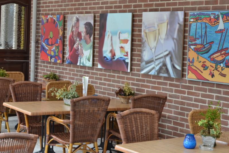 Fletcher Hotel Restaurant Marijke