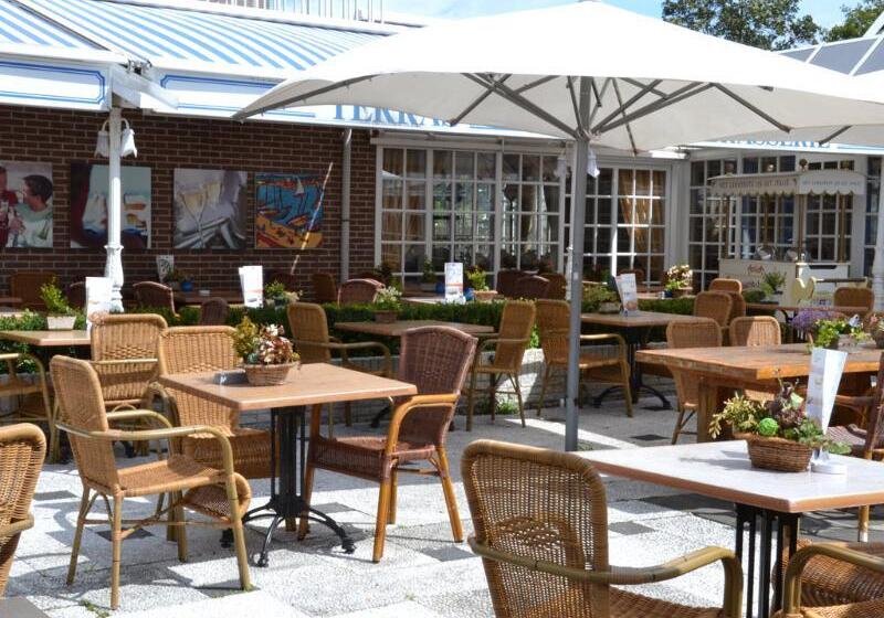 Fletcher Hotel Restaurant Marijke