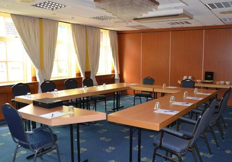 Fletcher Hotel Restaurant Marijke