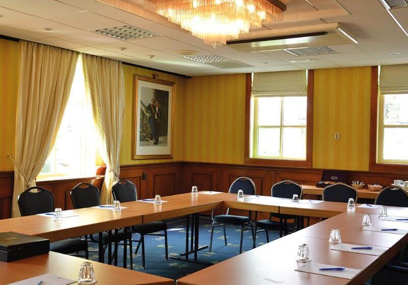 Fletcher Hotel Restaurant Marijke