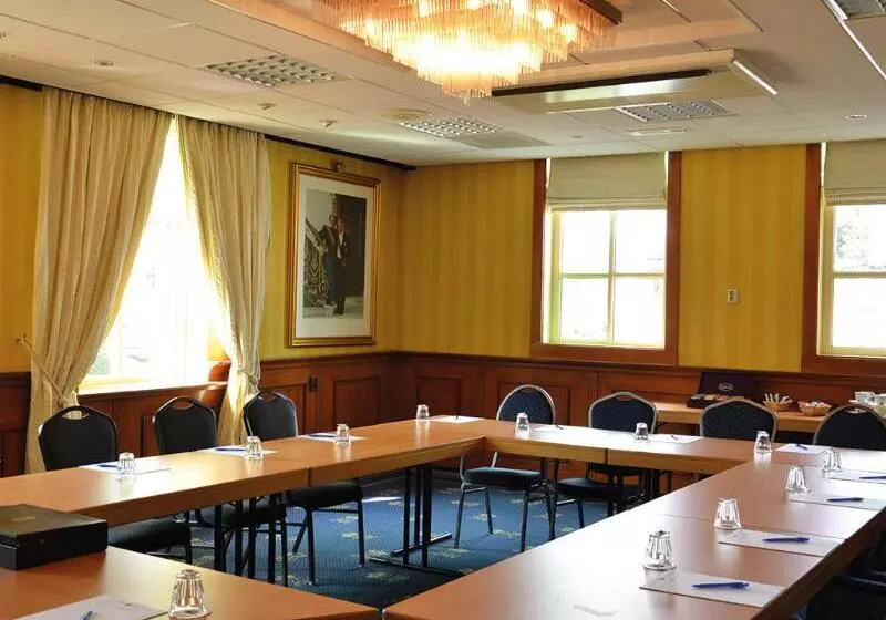 Fletcher Hotel Restaurant Marijke