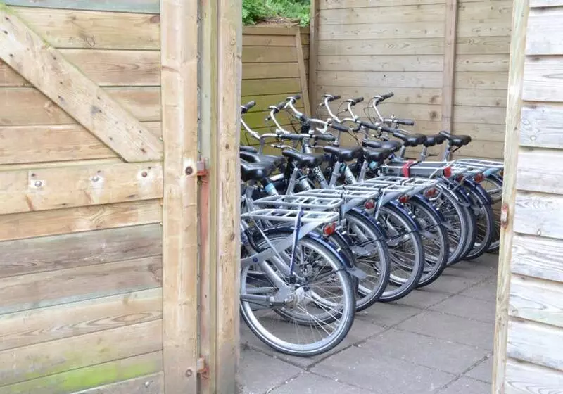 Fletcher Hotel Restaurant Marijke