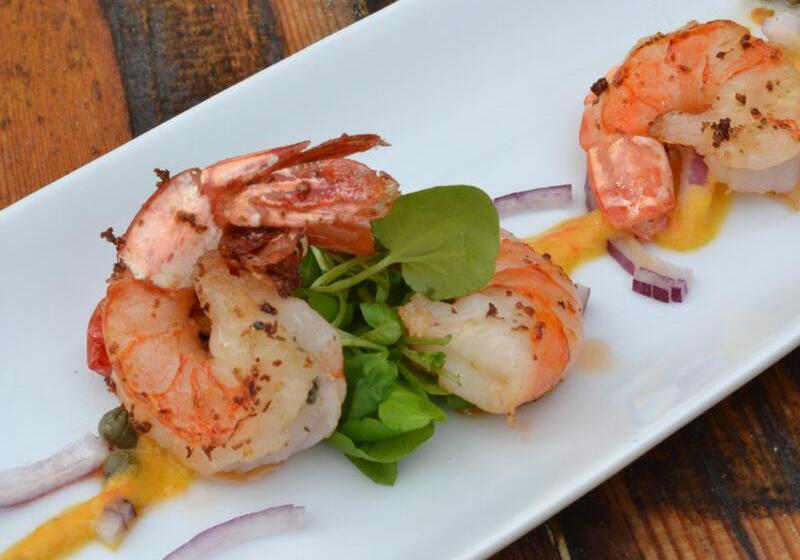 Fletcher Hotel Restaurant Marijke