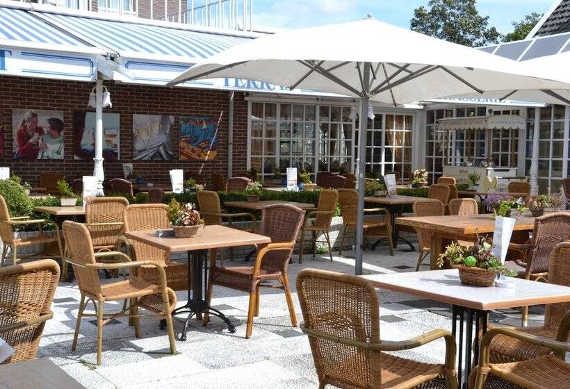 Fletcher Hotel Restaurant Marijke