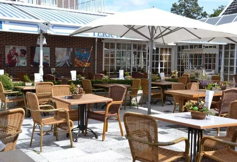 Fletcher Hotel Restaurant Marijke