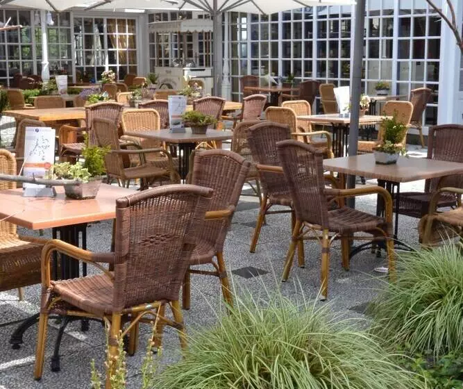 Fletcher Hotel Restaurant Marijke