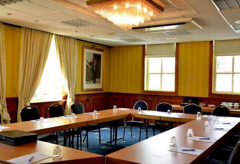 Fletcher Hotel Restaurant Marijke