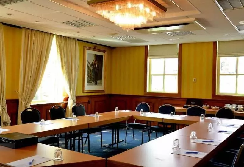 Fletcher Hotel Restaurant Marijke