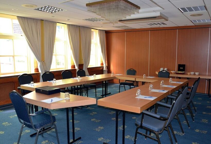 Fletcher Hotel Restaurant Marijke