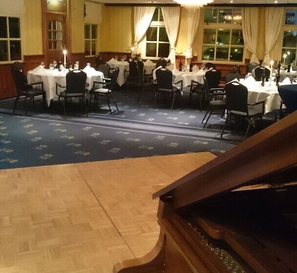 Fletcher Hotel Restaurant Marijke