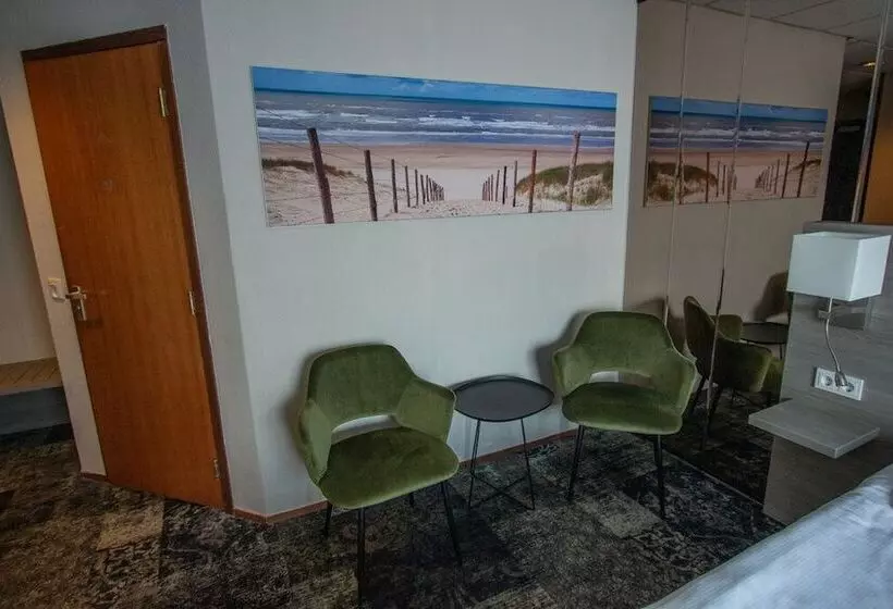 Fletcher Hotel Restaurant Marijke