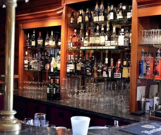 Fletcher Hotel Restaurant Marijke