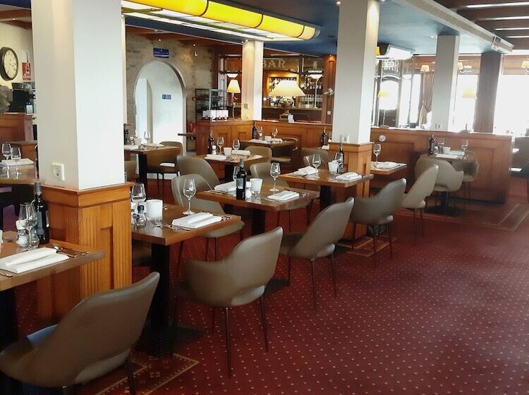 Fletcher Hotel Restaurant Marijke