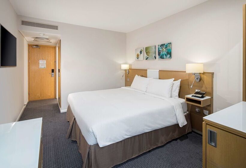 فندق Hilton Garden Inn Bristol City Centre