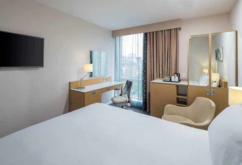 فندق Hilton Garden Inn Bristol City Centre