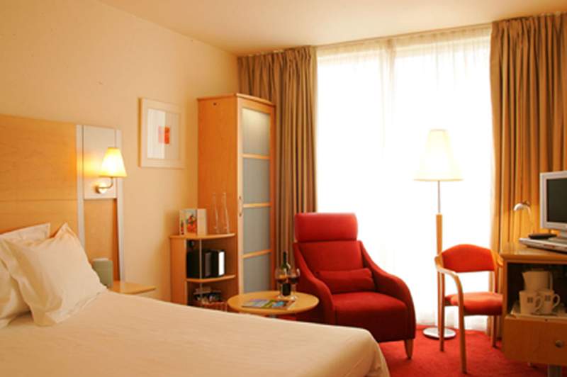 فندق Hilton Garden Inn Bristol City Centre