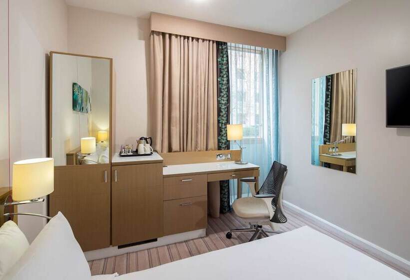 فندق Hilton Garden Inn Bristol City Centre