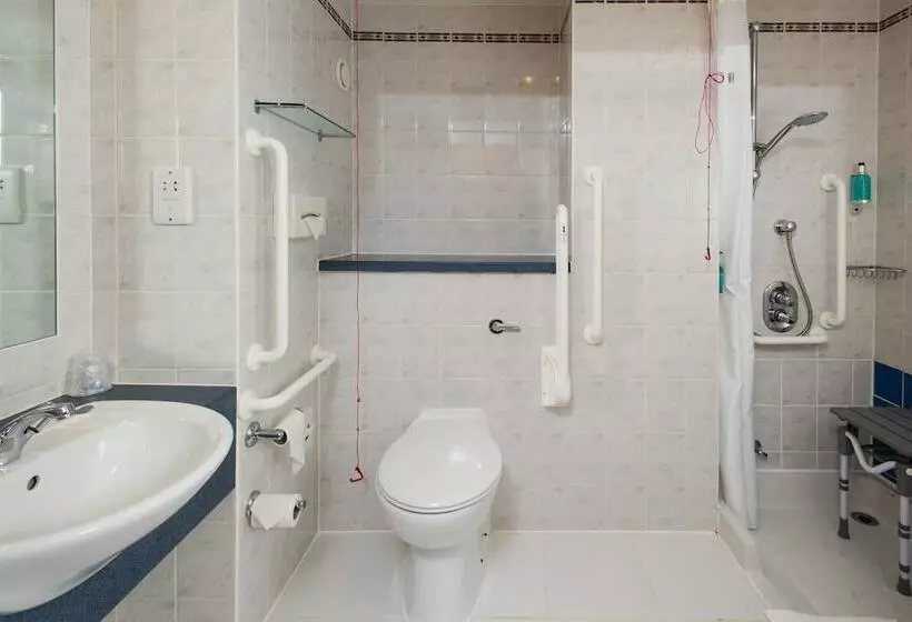 酒店 Holiday Inn Express Peterborough, An Ihg