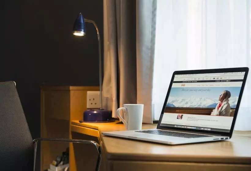 酒店 Holiday Inn Express Peterborough, An Ihg