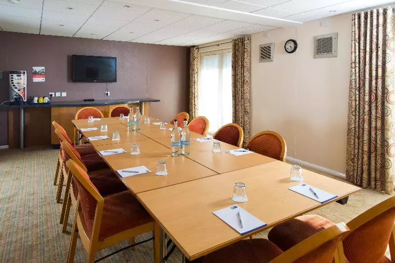 酒店 Holiday Inn Express Peterborough, An Ihg