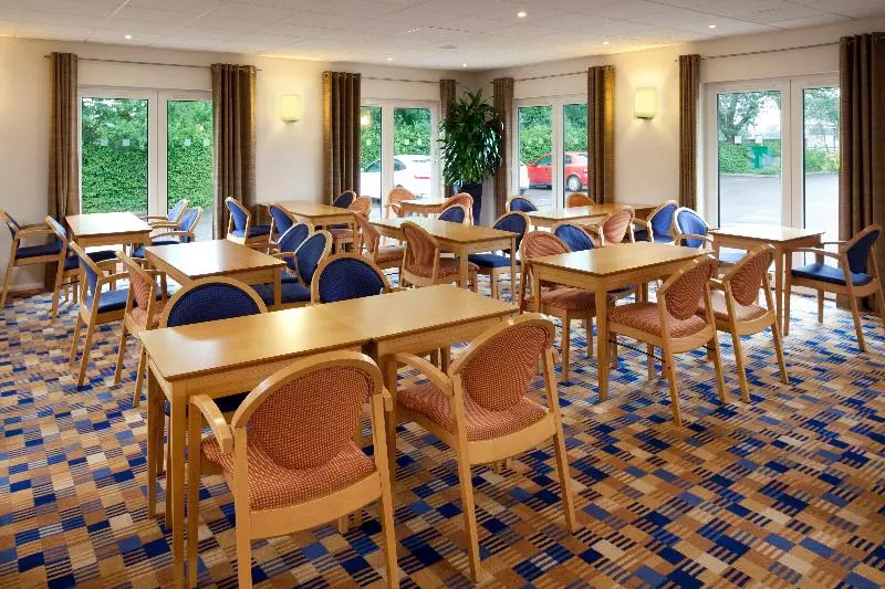 酒店 Holiday Inn Express Peterborough, An Ihg