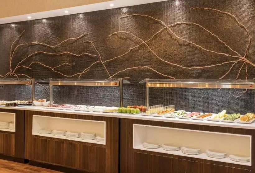 هتل Ilunion Pio XII