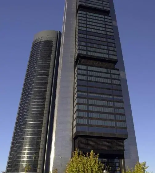 هتل Infanta Mercedes