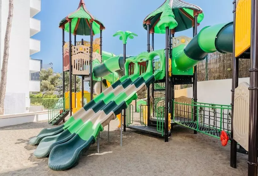 Hotelli Jaime I