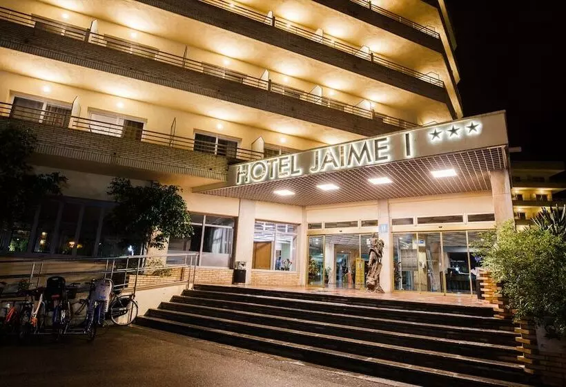 ホテル Jaime I