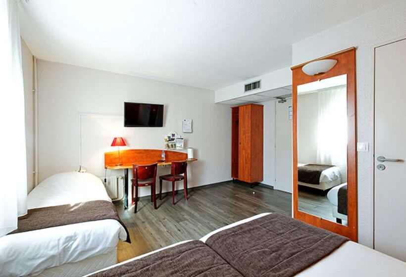 هتل Grand Hôtel De La Seine