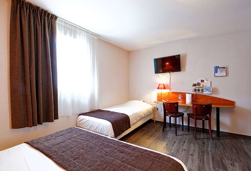 هتل Grand Hôtel De La Seine