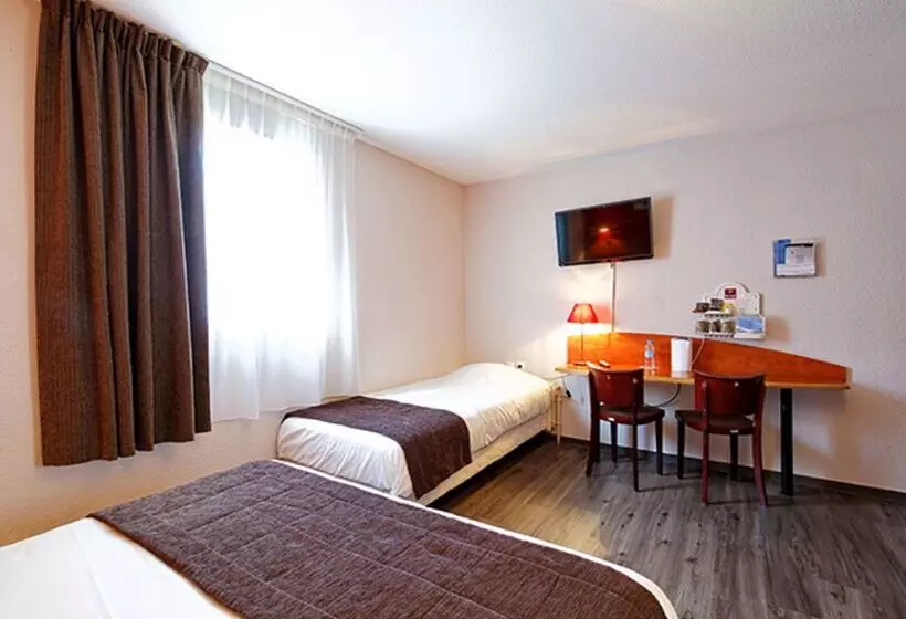 ホテル Grand Hôtel De La Seine