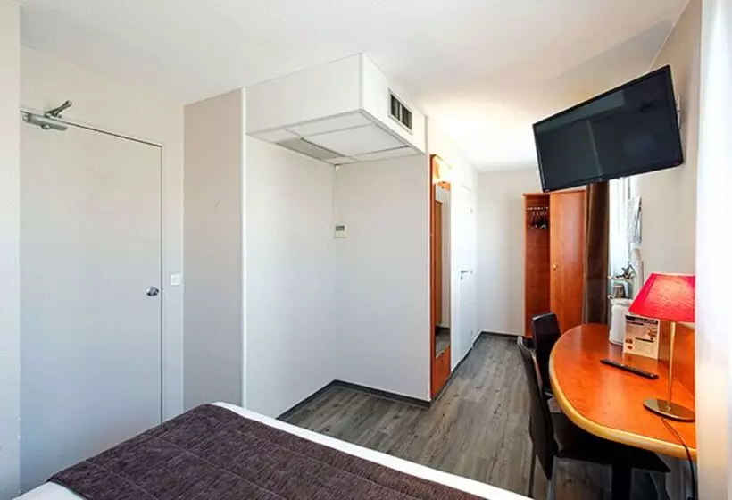 ホテル Grand Hôtel De La Seine