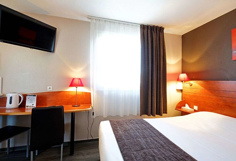 هتل Grand Hôtel De La Seine