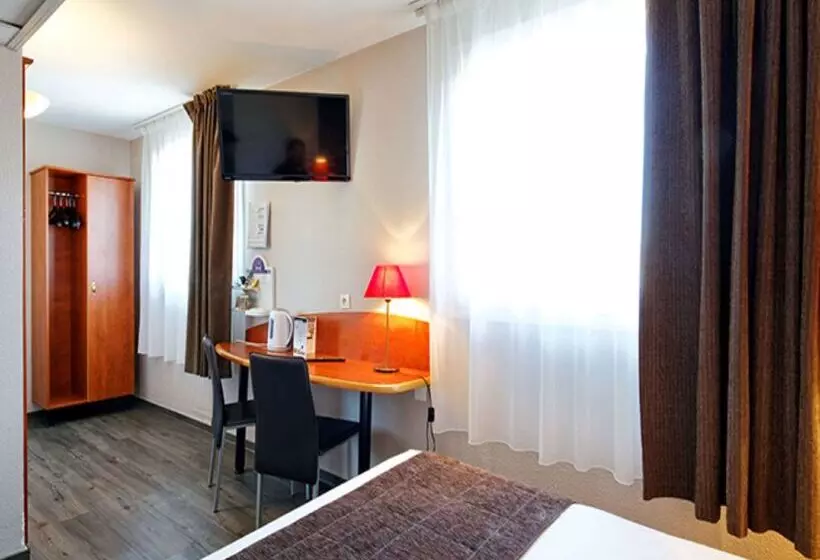 ホテル Grand Hôtel De La Seine