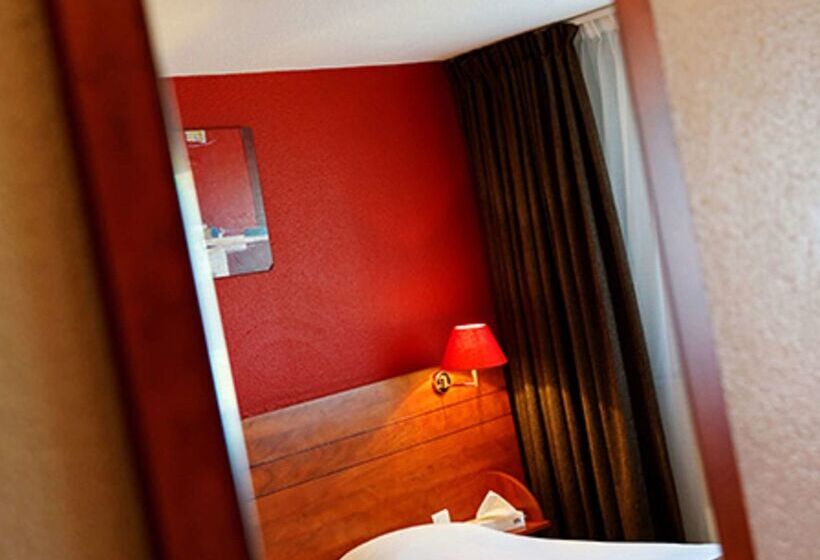 هتل Grand Hôtel De La Seine