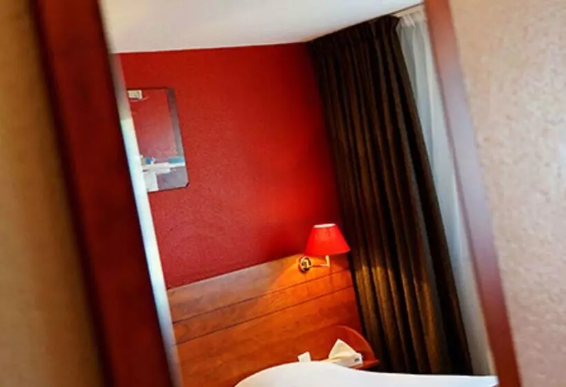 ホテル Grand Hôtel De La Seine