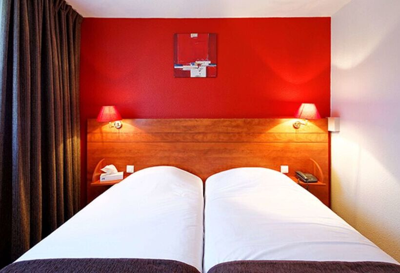 هتل Grand Hôtel De La Seine