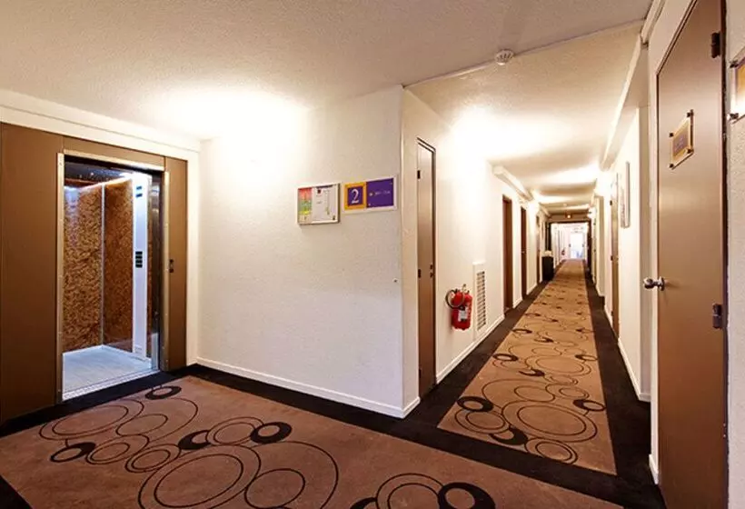 ホテル Grand Hôtel De La Seine