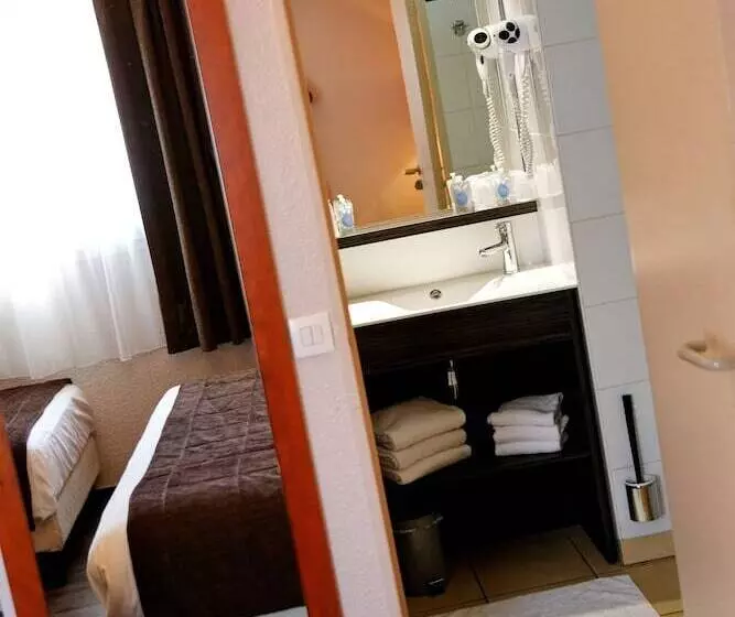 ホテル Grand Hôtel De La Seine