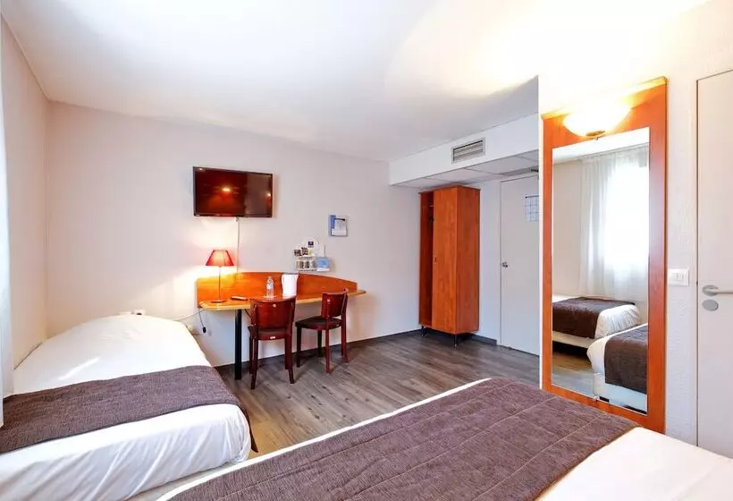 ホテル Grand Hôtel De La Seine