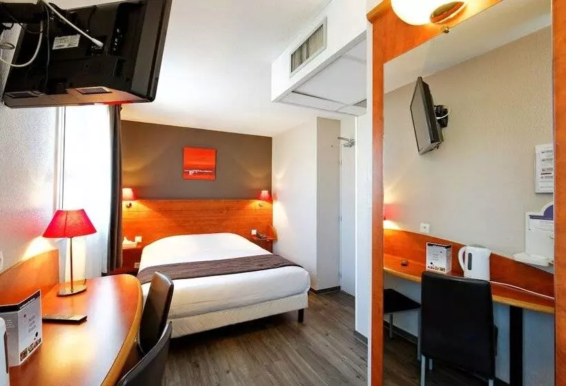 ホテル Grand Hôtel De La Seine