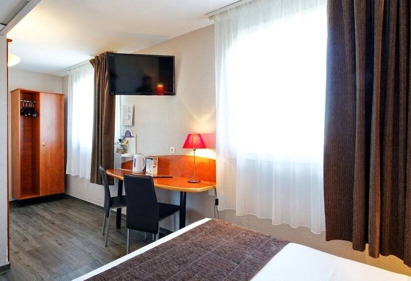 هتل Grand Hôtel De La Seine