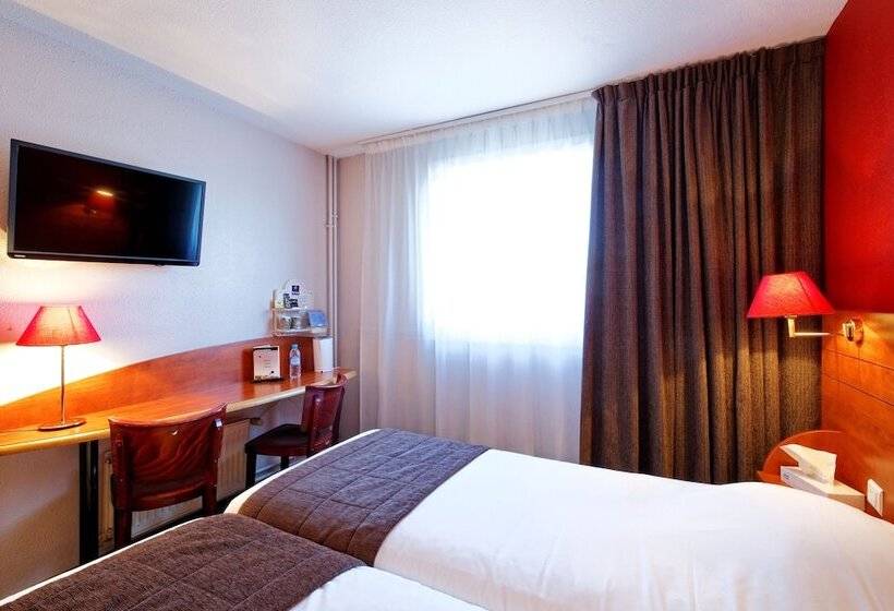 هتل Grand Hôtel De La Seine