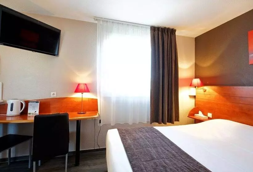 ホテル Grand Hôtel De La Seine